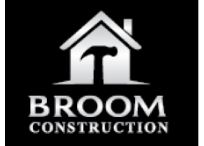 BROOM CONSTRUCTION BROOM CONSTRUCTION